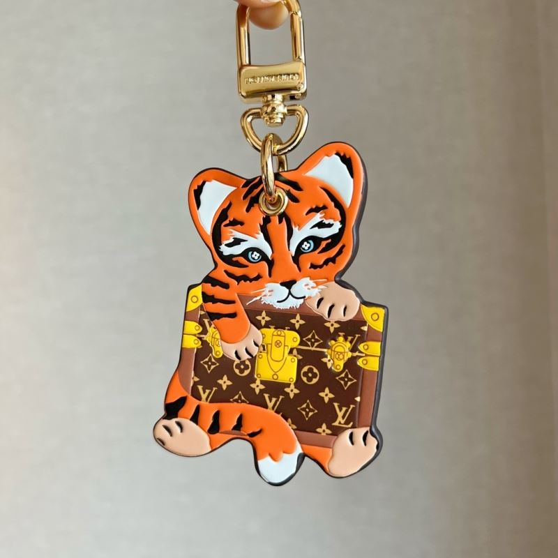 Louis Vuitton Keychains